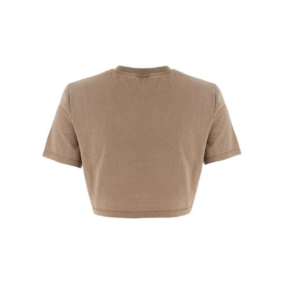 3D Fendi Women's Roma T-Shirt
